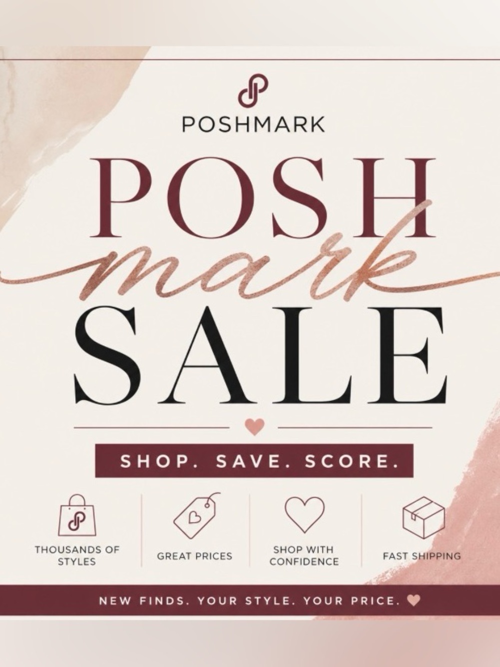 💋Phi’s Live Show!💋Congratulations Winner 🛍️🎉🎊 ALL SALES FINAL | No Cancellations